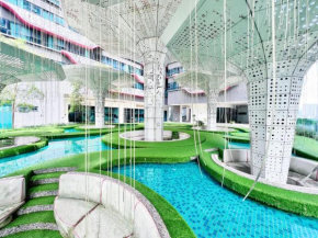 Arte Plus Ampang By Awesomestay